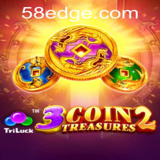 Explorando o Fascinante Universo de 3CoinTreasures2