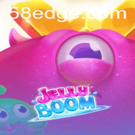 Descubra o Fascinante Mundo de JellyBoom