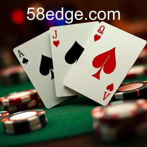Jogos de Pôquer: Uma Jornada pelo Fascinante Mundo das Cartas