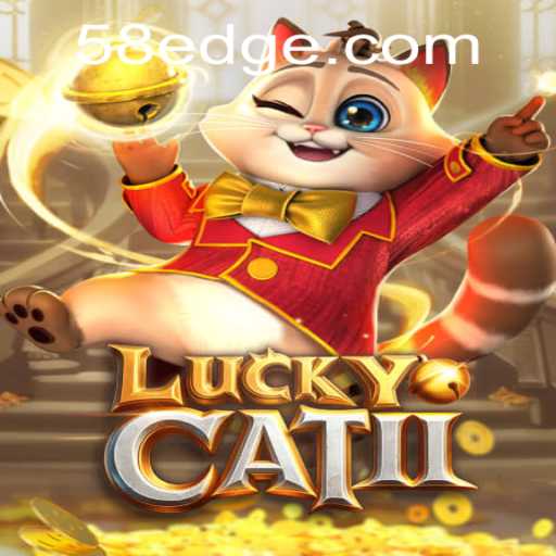 Descubra a Emoção do Jogo LuckyCatII: A Nova Sensação do Entretenimento Online