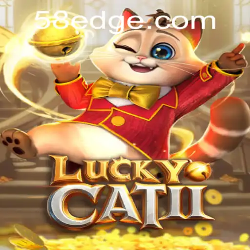 Descubra a Emoção do Jogo LuckyCatII: A Nova Sensação do Entretenimento Online