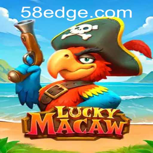 Explorando o Mundo de LuckyMacaw: O Jogo de Estratégia e Sorte que Conquista Todos