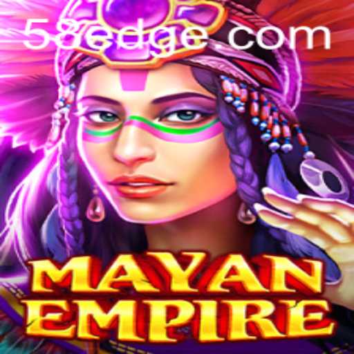MayanEmpire: Desvendando o Mundo Antigo com 58EE.COM