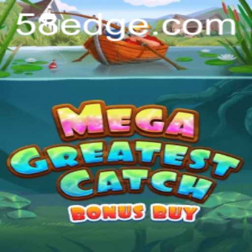 Explorando o Universo de MegaGreatestCatchBonusBuy