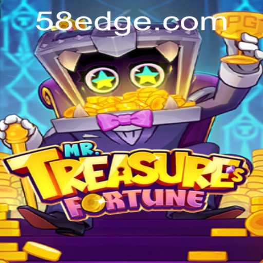 Descubra o Mundo de Aventuras em MrTreasuresFortune