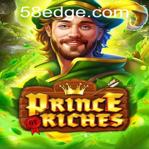 Descubra a Aventura de PrinceOfRiches: Um Jogo de Estratégia