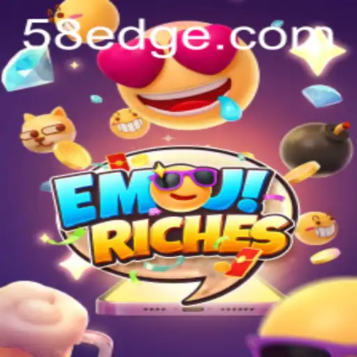 Explorando o Mundo do Jogo EmojiRiches no 58EE.COM