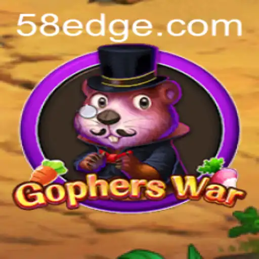 Explorando GophersWar: Regras, Dinâmica e Recentes Desenvolvimentos