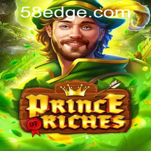 Descubra a Aventura de PrinceOfRiches: Um Jogo de Estratégia