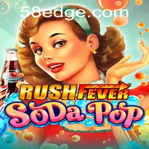 Descubra o Mundo Acelerado de RushFeverSodaPop