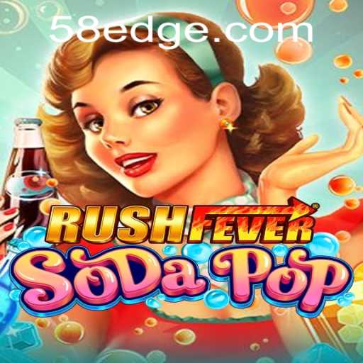 Descubra o Mundo Acelerado de RushFeverSodaPop