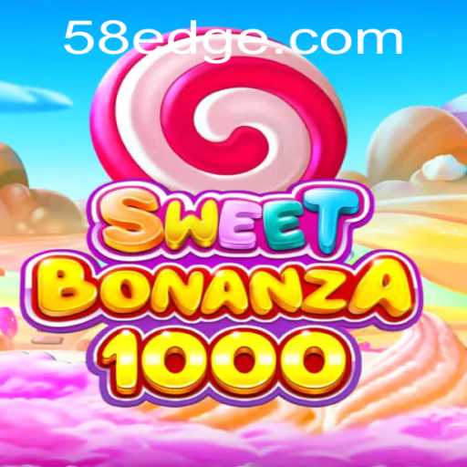 Descubra o Mundo Empolgante de SweetBonanza1000: O Novo Fenômeno dos Jogos Online