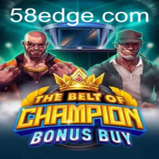 Descobrindo o Jogo TheBeltOfChampionBonusBuy e a Chave para o Sucesso