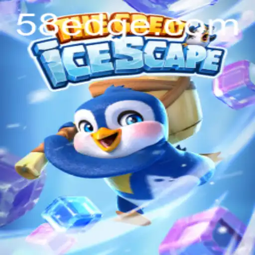Descubra a Aventura de TheGreatIcescape