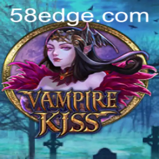 Descubra o Fascinante Mundo de VampireKiss - Um Mergulho nas Sombras